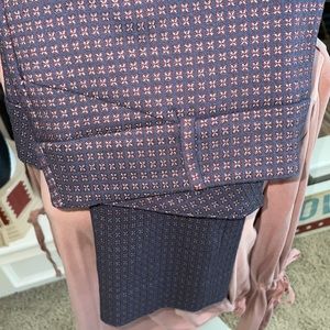 NEW! Loft “Marisa” skinny Career Pants size 10